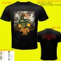 Action Bronson 2 shirt All Size Adult S - 5XL Kids Infants Toddler