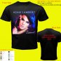 Adam Lambert 1 shirt All Size Adult S - 5XL Kids Infants Toddler
