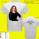 ADELE 4 shirt All Size Adult S - 5XL Kids Infants Toddler