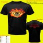 Aerosmith 2 shirt All Size Adult S - 5XL Kids Infants Toddler