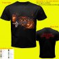 Aerosmith 8 shirt All Size Adult S - 5XL Kids Infants Toddler