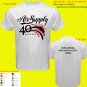 Air Supply 1 shirt All Size Adult S - 5XL Kids Infants Toddler