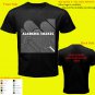 Alabama Shakes 1 shirt All Size Adult S - 5XL Kids Infants Toddler