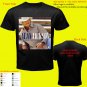 Alan Jackson 7 shirt All Size Adult S - 5XL Kids Infants Toddler