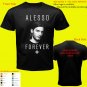 Alesso 10 shirt All Size Adult S - 5XL Kids Infants Toddler
