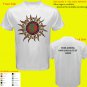 ALICE IN CHAINS 4 shirt All Size Adult S - 5XL Kids Infants Toddler