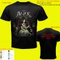 Alice in wonderland madness 4 shirt All Size Adult S - 5XL Kids Infants Toddler