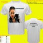 alicia keys 2 shirt All Size Adult S - 5XL Kids Infants Toddler
