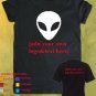 Alien 1 shirt All Size Adult S - 5XL Kids Infants Toddler