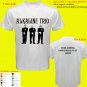Alkaline Trio 5 shirt All Size Adult S - 5XL Kids Infants Toddler