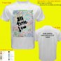 All Time Low 3 shirt All Size Adult S - 5XL Kids Infants Toddler