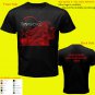 Amy Lee Evanescence 5 shirt All Size Adult S - 5XL Kids Infants Toddler