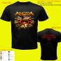 Angra 5 shirt All Size Adult S - 5XL Kids Infants Toddler