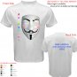 Anonymous Hack 3 shirt All Size Adult S - 5XL Kids Infants Toddler