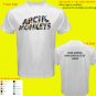 ARCTIC MONKEYS 7 shirt All Size Adult S - 5XL Kids Infants Toddler