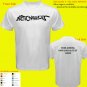 ARCTIC MONKEYS 8 shirt All Size Adult S - 5XL Kids Infants Toddler