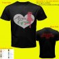 Ariana Grande 1 shirt All Size Adult S - 5XL Kids Infants Toddler