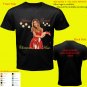 Ariana Grande 5 shirt All Size Adult S - 5XL Kids Infants Toddler