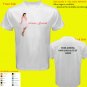 Ariana Grande 9 shirt All Size Adult S - 5XL Kids Infants Toddler