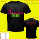 Ariana Grande 12 shirt All Size Adult S - 5XL Kids Infants Toddler