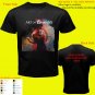 Art of Anarchy Velvet Revolver 3 shirt All Size Adult S - 5XL Kids Infants Toddler