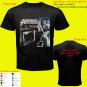 Asking Alexandria 2 Tour Album Concert shirt All Size Adult S - 5XL Kids Infants Toddler