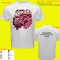 Asking Alexandria 3 Tour Album Concert shirt All Size Adult S - 5XL Kids Infants Toddler