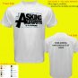 Asking Alexandria 4 Tour Album Concert shirt All Size Adult S - 5XL Kids Infants Toddler