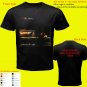 Ataris 1 Tour Album Concert shirt All Size Adult S - 5XL Kids Infants Toddler