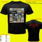 Ataris 2 Tour Album Concert shirt All Size Adult S - 5XL Kids Infants Toddler