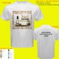 Ataris 3 Tour Album Concert shirt All Size Adult S - 5XL Kids Infants Toddler