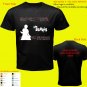 Ataris 5 Tour Album Concert shirt All Size Adult S - 5XL Kids Infants Toddler