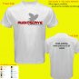 Audioslave 3 Tour Album Concert shirt All Size Adult S - 5XL Kids Infants Toddler