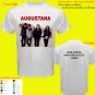 Augustana 2 Tour Album Concert shirt All Size Adult S - 5XL Kids Infants Toddler