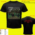 Augustana 6 Tour Album Concert shirt All Size Adult S - 5XL Kids Infants Toddler