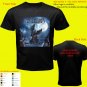 Avantasia Tobias Sammet 3 Tour Album Concert shirt All Size Adult S - 5XL Kids Infants Toddler