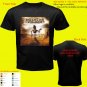 Avantasia Tobias Sammet 4 Tour Album Concert shirt All Size Adult S - 5XL Kids Infants Toddler
