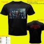 Avengers age of ultron group 2 shirt All Size Adult S - 5XL Kids Infants Toddler