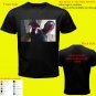Vision Paul Bettany Avengers single 4 shirt All Size Adult S - 5XL Kids Infants Toddler