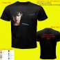 Cobie Smulders Shield Maria Hill Avengers single 5 shirt All Size Adult S - 5XL Kids Infants Toddler