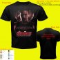 Tony Stark Iron Man Avengers single 7 shirt All Size Adult S - 5XL Kids Infants Toddler