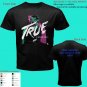 Avicii 1 shirt All Size Adult S - 5XL Kids Infants Toddler