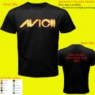 Avicii 6 shirt All Size Adult S - 5XL Kids Infants Toddler