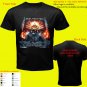 Axel Rudi Pell 1 Tour Album Concert shirt All Size Adult S - 5XL Kids Infants Toddler