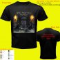 Axel Rudi Pell 8 Tour Album Concert shirt All Size Adult S - 5XL Kids Infants Toddler