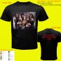 Axel Rudi Pell 12 Tour Album Concert shirt All Size Adult S - 5XL Kids Infants Toddler