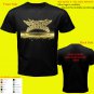 Babymetal 7 Tour Album Concert shirt All Size Adult S - 5XL Kids Infants Toddler