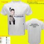 Backstreet boys Nick Aaron Carter Nsync Justin Timberlake 2 Tour shirt All Size S - 5XL