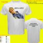 Backstreet boys Nick Aaron Carter Nsync Justin Timberlake 6 Tour shirt All Size S - 5XL