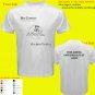 Bad Company 2 Tour Album Concert shirt All Size Adult S - 5XL Kids Infants Toddler